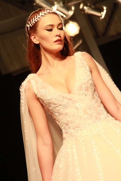 LMAB 2016 Abed Mahfouz Fashion Show